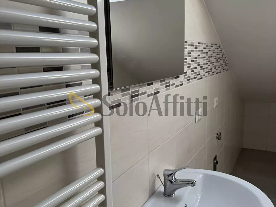 Immagine 5 di Attico in affitto  a Sora