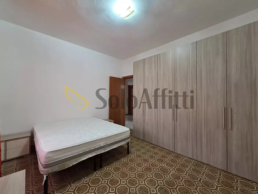 Immagine 7 di Trilocale in affitto  a Catanzaro