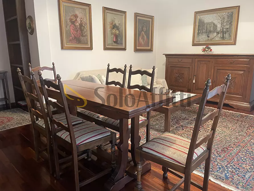 Immagine 9 di Trilocale in affitto  in Via Torino 21 a Legnano