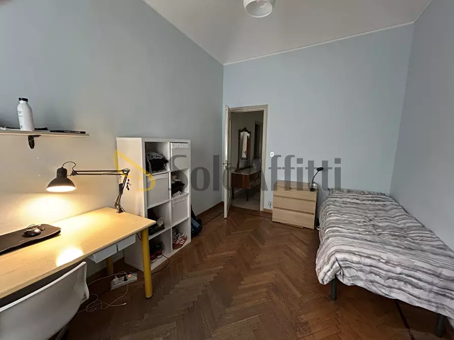 Immagine 26 di Trilocale in affitto  in Via Cumiana 44 a Torino