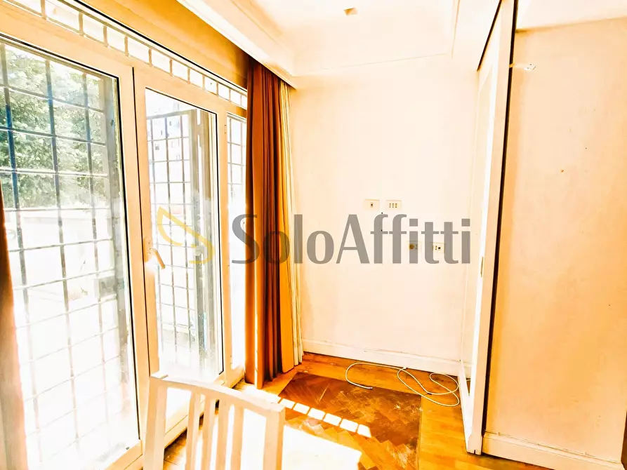 Immagine 7 di Monolocale in affitto  in Via Andrea Solario 99 a Roma