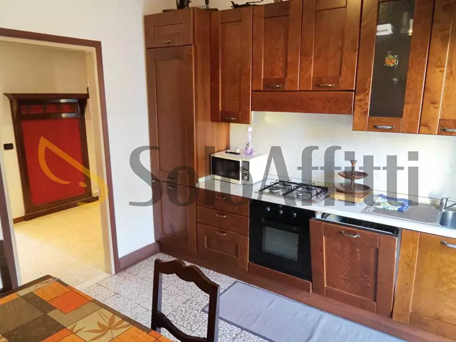 Immagine 6 di Stanza singola in affitto  in VIA DONATELLO 9 a Cinisello Balsamo