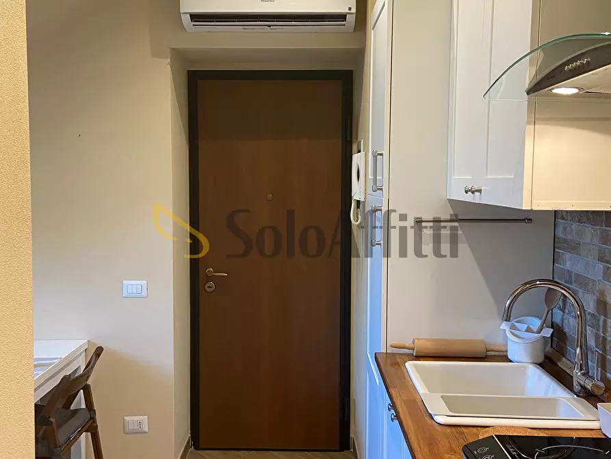 Immagine 9 di Bilocale in affitto  in Via Giacinto Carena a Torino