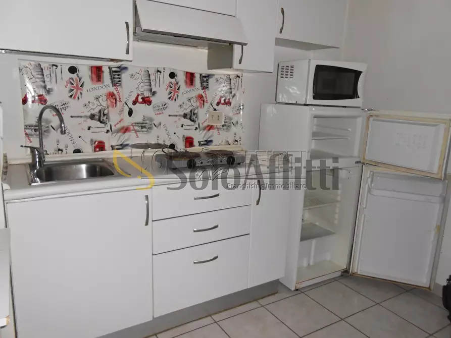Immagine 1 di Bilocale in affitto  in Viale Libertà a Pavia