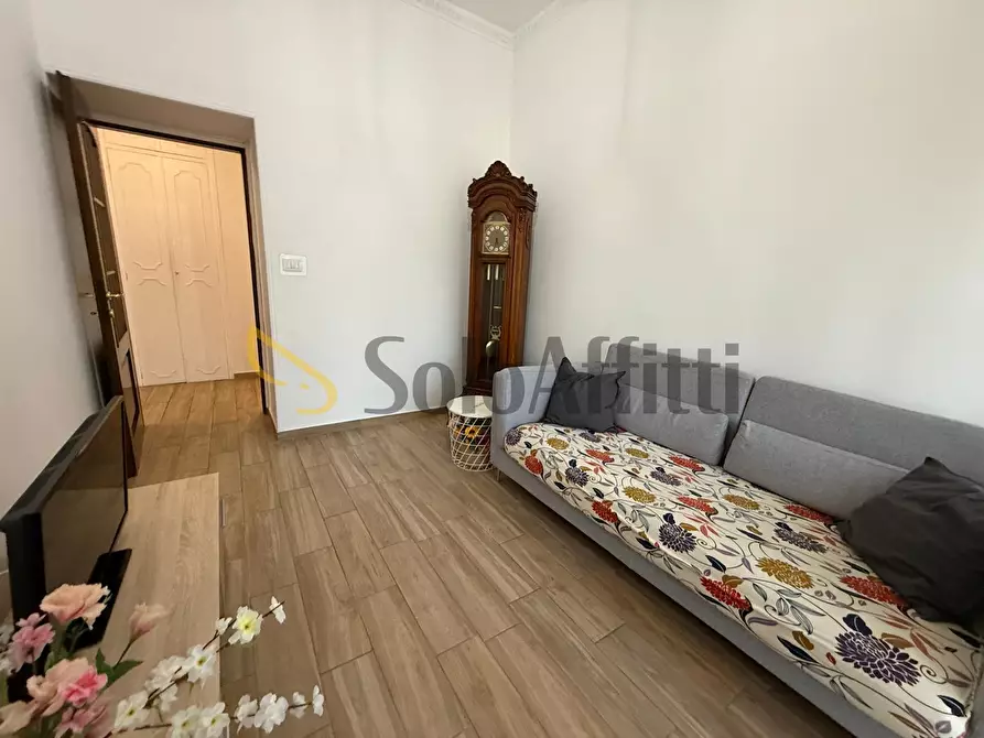Immagine 4 di Quadrilocale in affitto  in Via Nazario Sauro 3 a Caserta