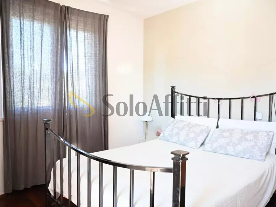 Immagine 7 di Casa indipendente in affitto  a Sirolo