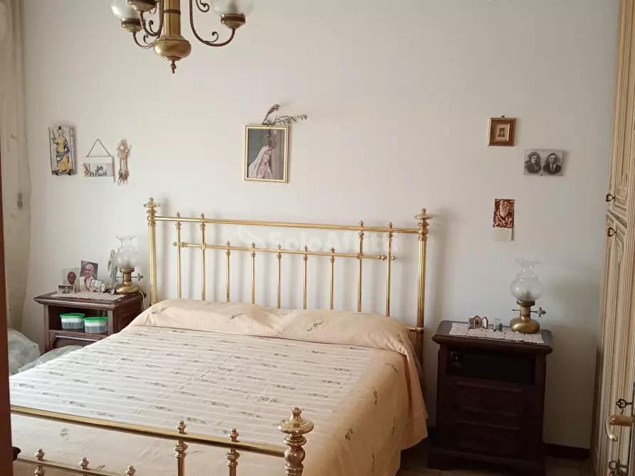 Immagine 12 di Quadrilocale in affitto  a Falconara Marittima