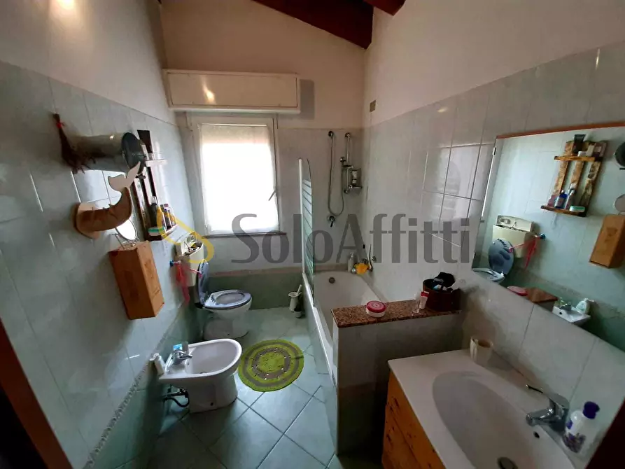 Immagine 12 di Bilocale in affitto  in via Oliviero Limonta 00 a Cinisello Balsamo