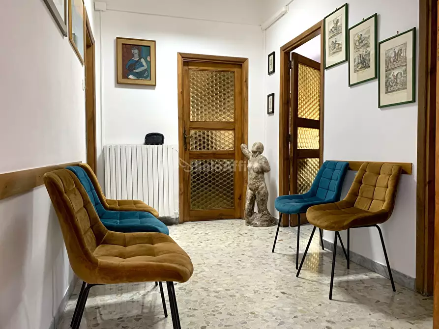 Ufficio in affitto a Catanzaro