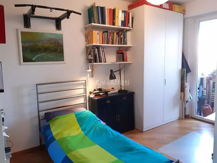 Immagine 21 di Stanza singola in affitto  in Via Giovanni Verga a Cinisello Balsamo