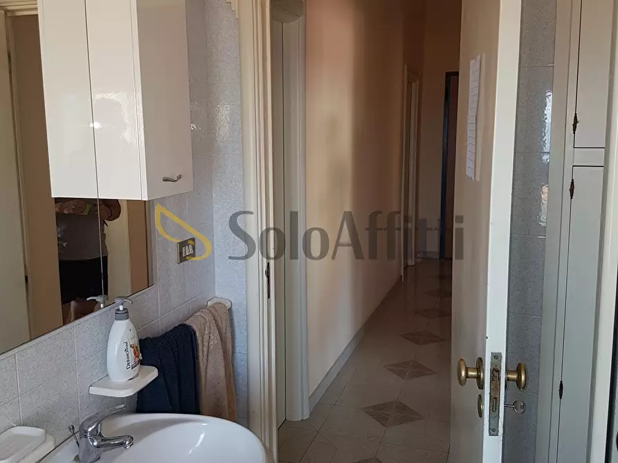 Immagine 10 di Stanza singola in affitto  in via Doria Andrea 13 a Catanzaro