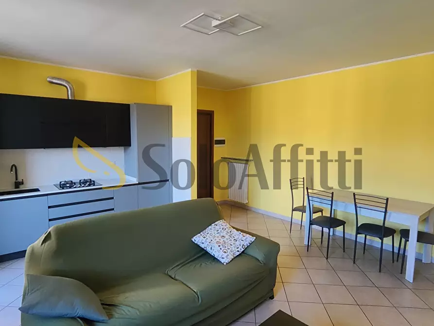 Immagine 4 di Bilocale in affitto  in Viale Cremona a Pavia