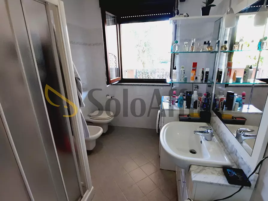 Immagine 12 di Bilocale in affitto  in Via Solferino a Seregno