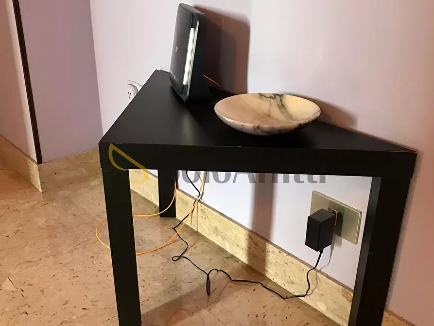 Immagine 18 di Quadrilocale in affitto  in Piazza del Monastero 10 a Torino