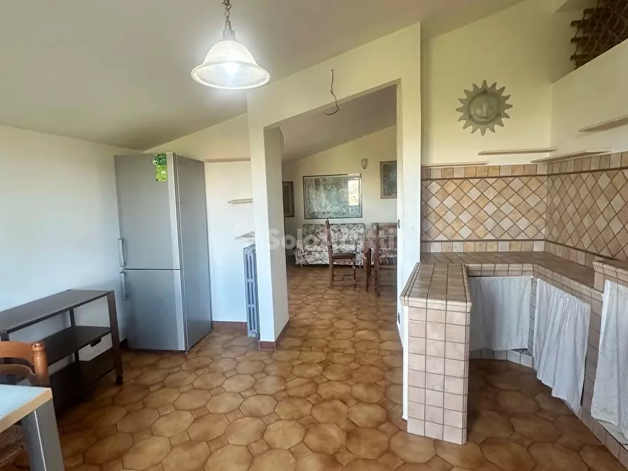 Immagine 7 di Bilocale in affitto  in Via Silvio Spaventa a Aprilia