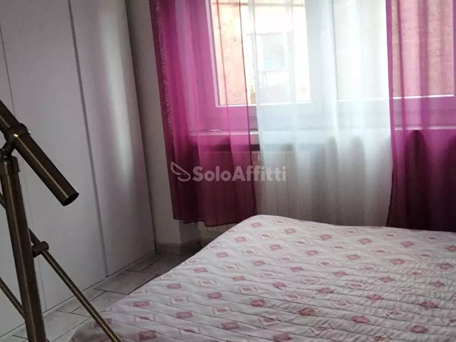 Immagine 10 di Trilocale in affitto  a Rosora