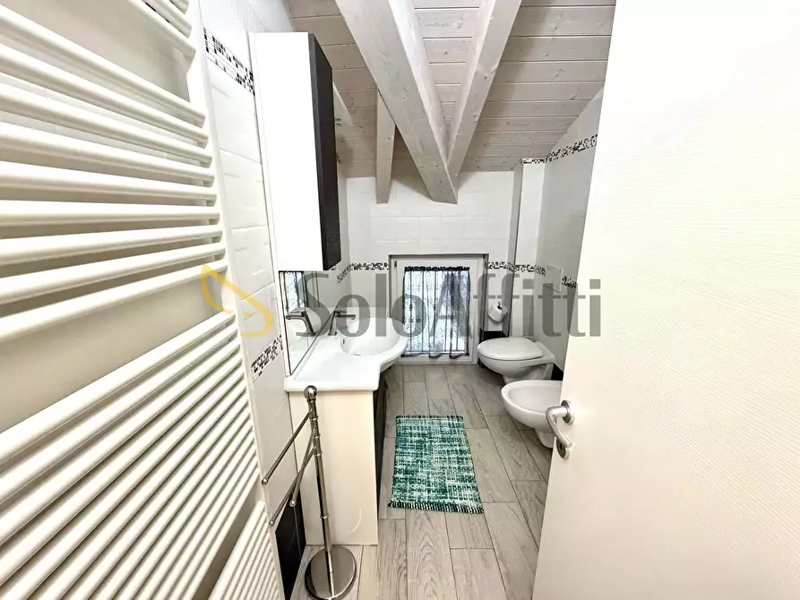 Immagine 17 di Trilocale in affitto  in Via Alicata 7 a Giulianova