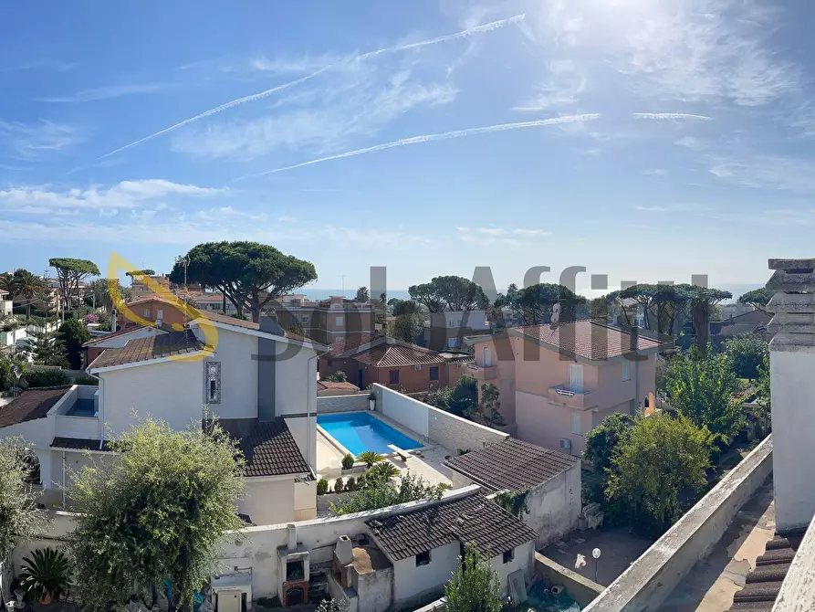 Immagine 14 di Bilocale in affitto  in Via delle Muse a Anzio