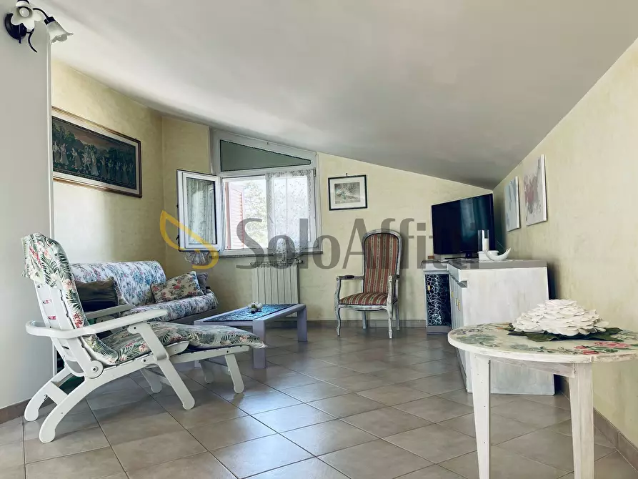 Immagine 3 di Bilocale in affitto  in Via delle Muse a Anzio