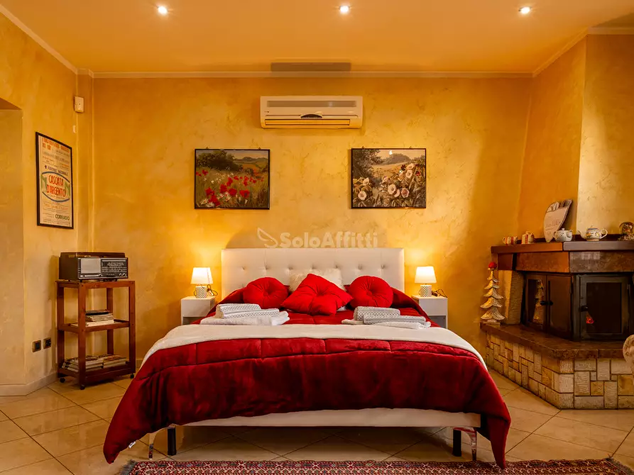 Immagine 12 di Loft/Open space in affitto  a Isola Del Liri