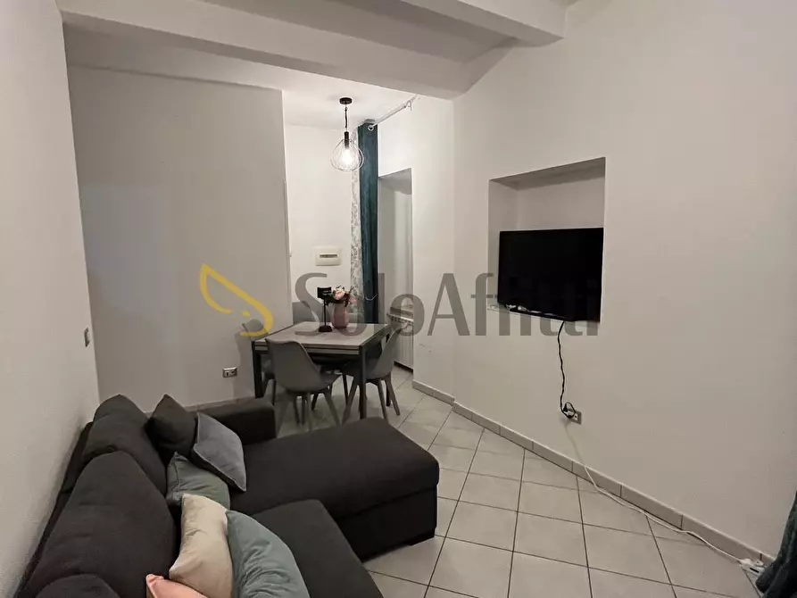 Immagine 3 di Bilocale in affitto  a Frosinone