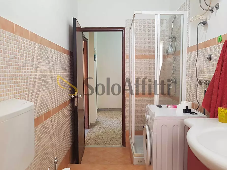 Immagine 12 di Trilocale in affitto  a Catanzaro
