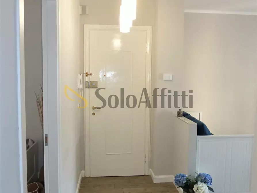 Immagine 3 di Trilocale in affitto  in Via Martiri della Libertà 472 a San Remo