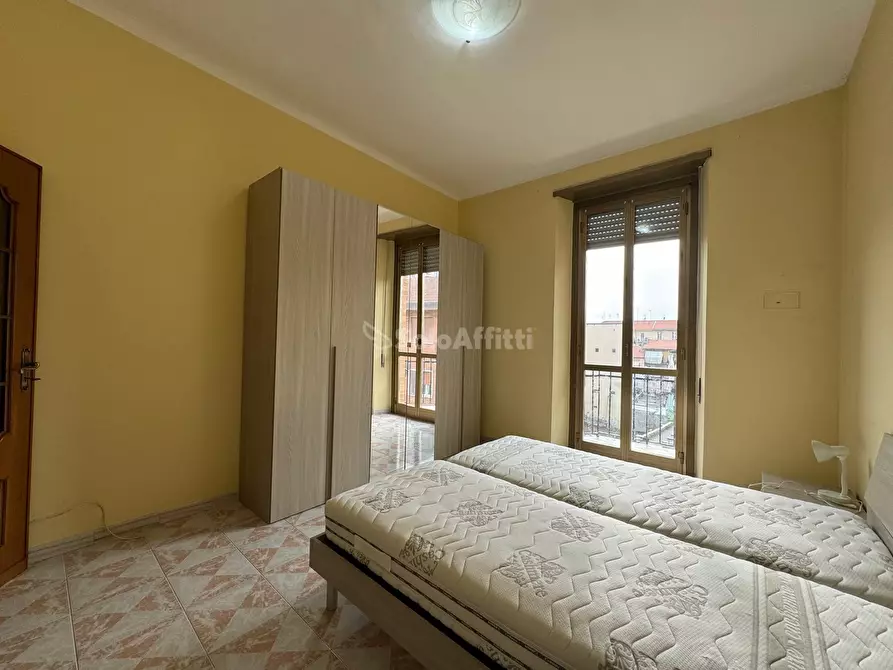 Immagine 8 di Bilocale in affitto  in Via Bari a Torino