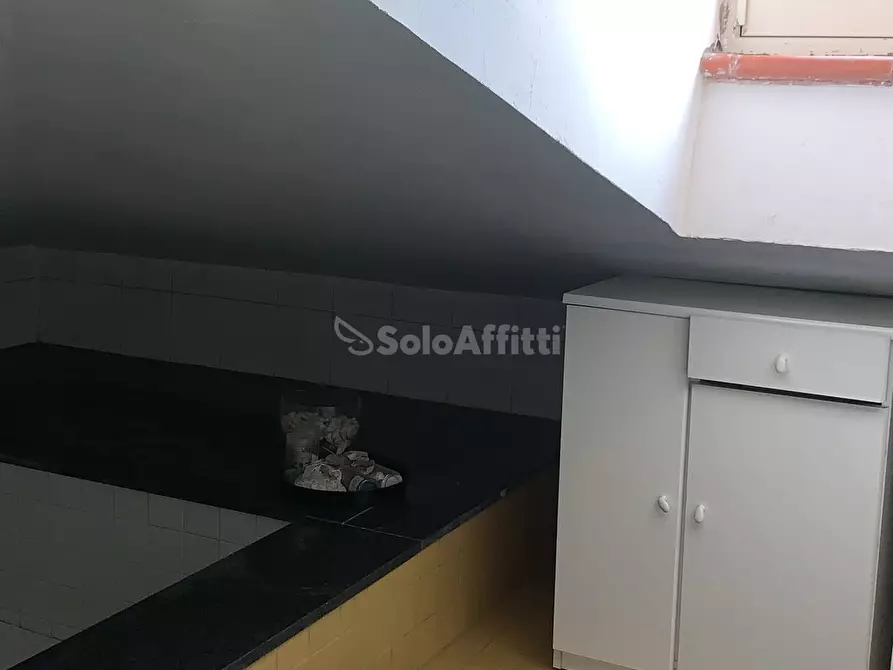 Immagine 8 di Mansarda in affitto  a Taormina