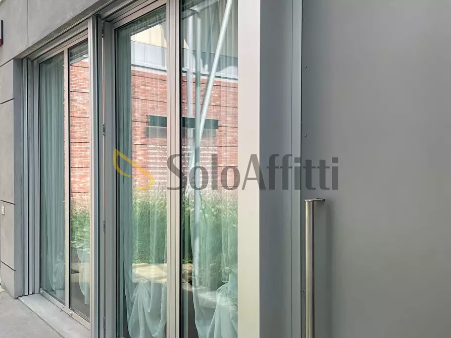 Immagine 13 di Bilocale in affitto  in Via Saluzzo a Torino