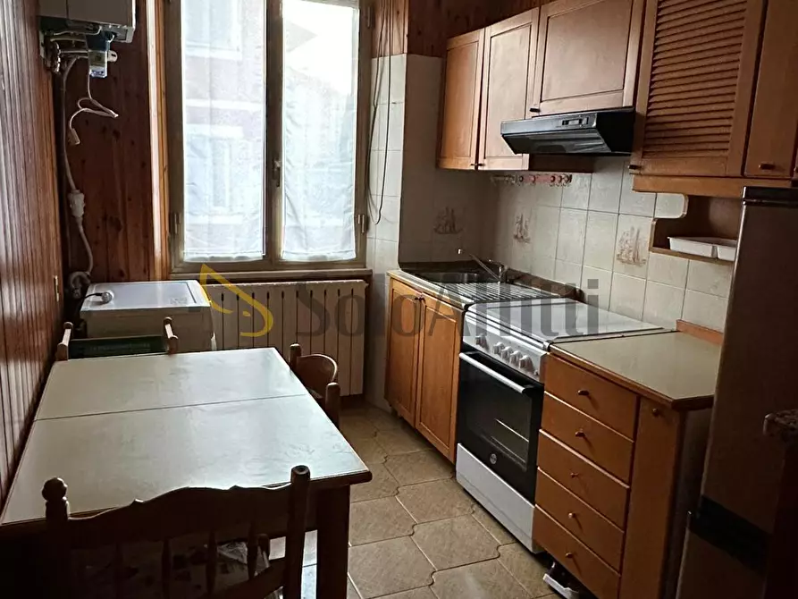 Immagine 4 di Bilocale in affitto  in Via del Cardellino a Terni