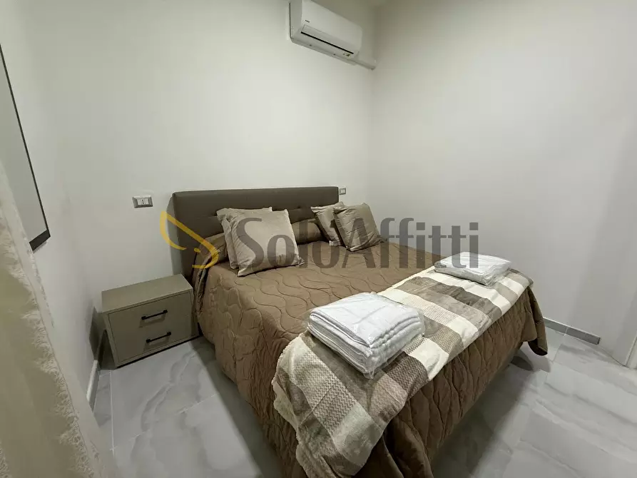 Immagine 10 di Trilocale in affitto  in Via Claudio 45 a Caserta