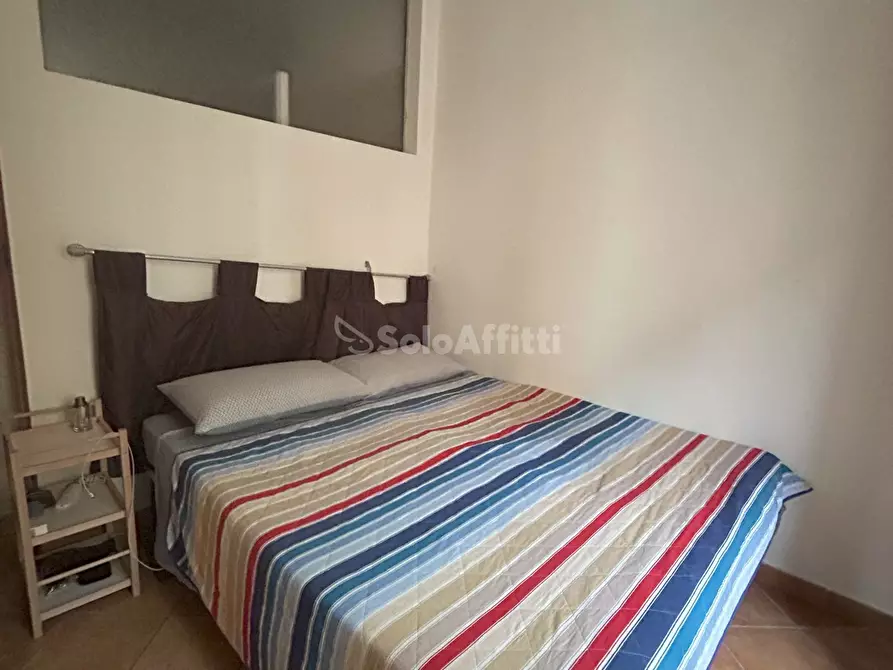 Immagine 15 di Trilocale in affitto  a Torino