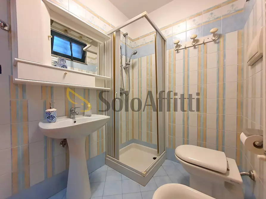 Immagine 11 di Bilocale in affitto  in Discesa Guglielmo Pepe 12 a Catanzaro