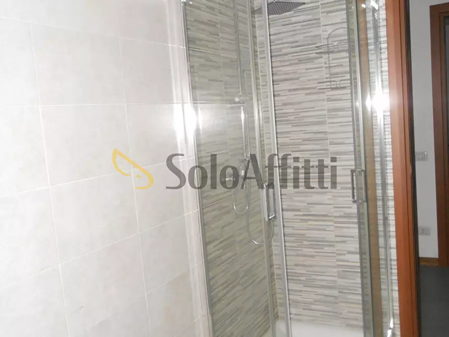 Immagine 11 di Trilocale in affitto  in Via Madonna 40A a San Martino Siccomario