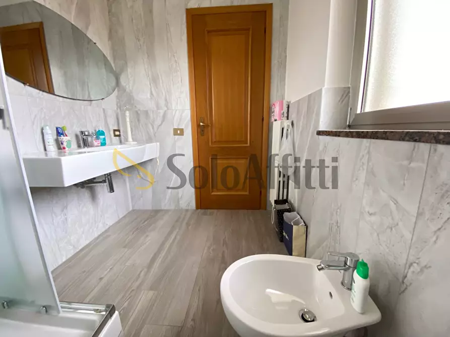 Immagine 19 di Attico in affitto  in Corso Pietro Giannone 194 a Caserta