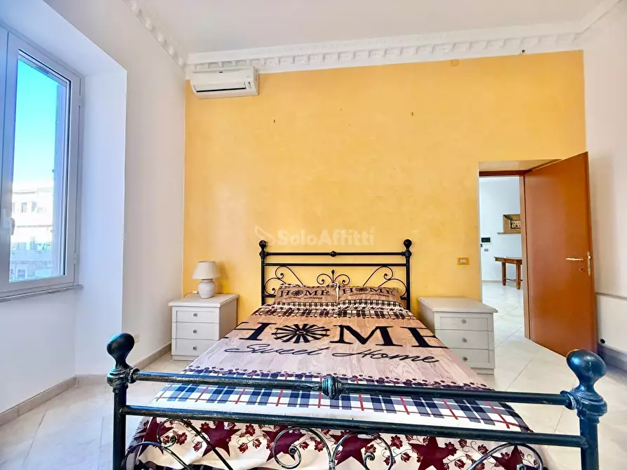 Immagine 3 di Trilocale in affitto  in Piazza Pia a Anzio