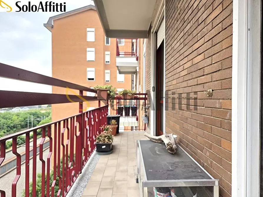 Immagine 11 di Trilocale in affitto  in Via Cesare Battisti 21/a a Paderno Dugnano