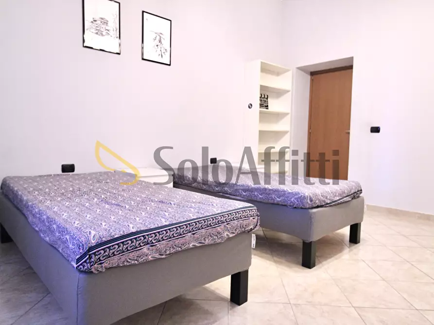 Immagine 12 di Trilocale in affitto  in Via Giovanni Ambrogio De Predis 7 a Milano