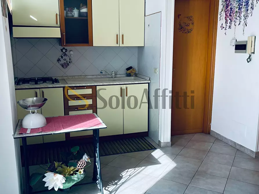 Immagine 6 di Bilocale in affitto  in Via delle Muse a Anzio