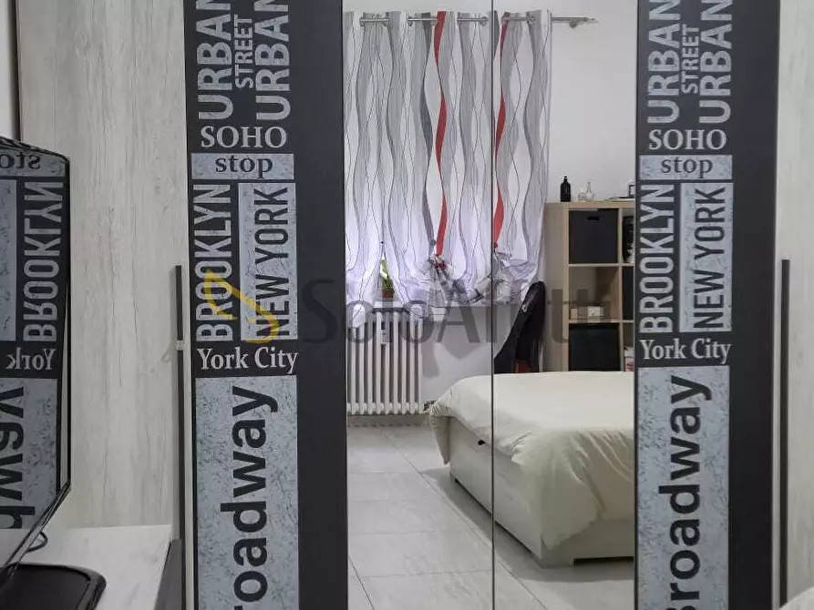 Immagine 12 di Bilocale in affitto  in Via Bardonecchia 129 a Torino