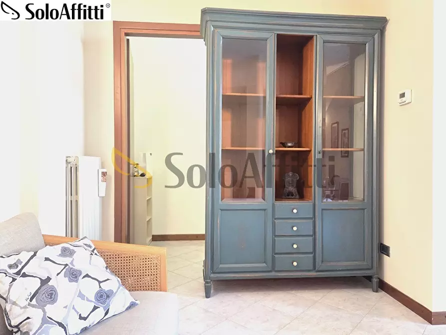 Immagine 12 di Bilocale in affitto  in Via Giacomo Puccini 22 a Cesano Maderno