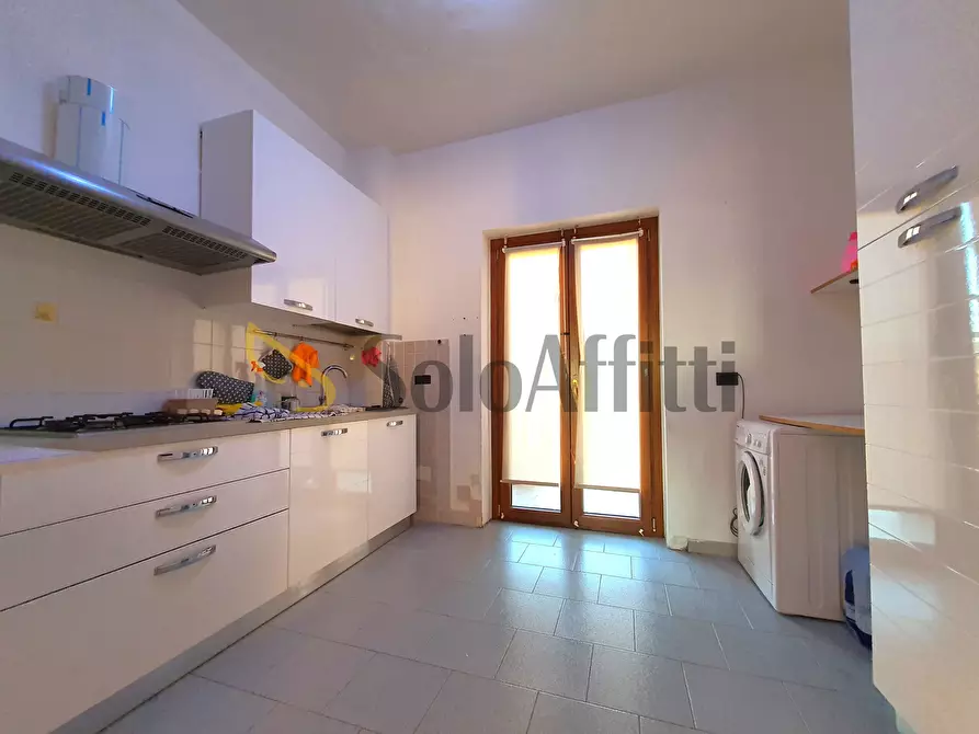 Immagine 6 di Bilocale in affitto  a Catanzaro