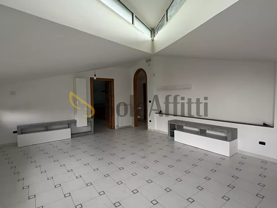 Immagine 3 di Attico in affitto  in Via Rifreddo a Potenza