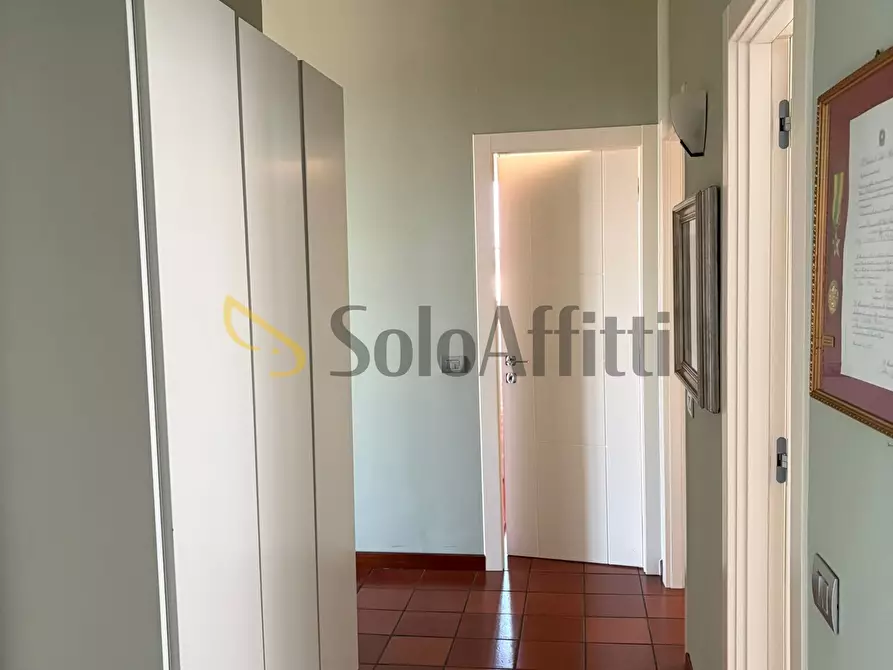 Immagine 27 di Quadrilocale in affitto  a Busto Arsizio