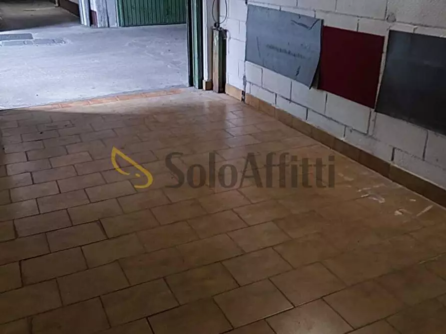 Immagine 9 di Garage in affitto  in Via Francesco Guardi 58 a Cinisello Balsamo