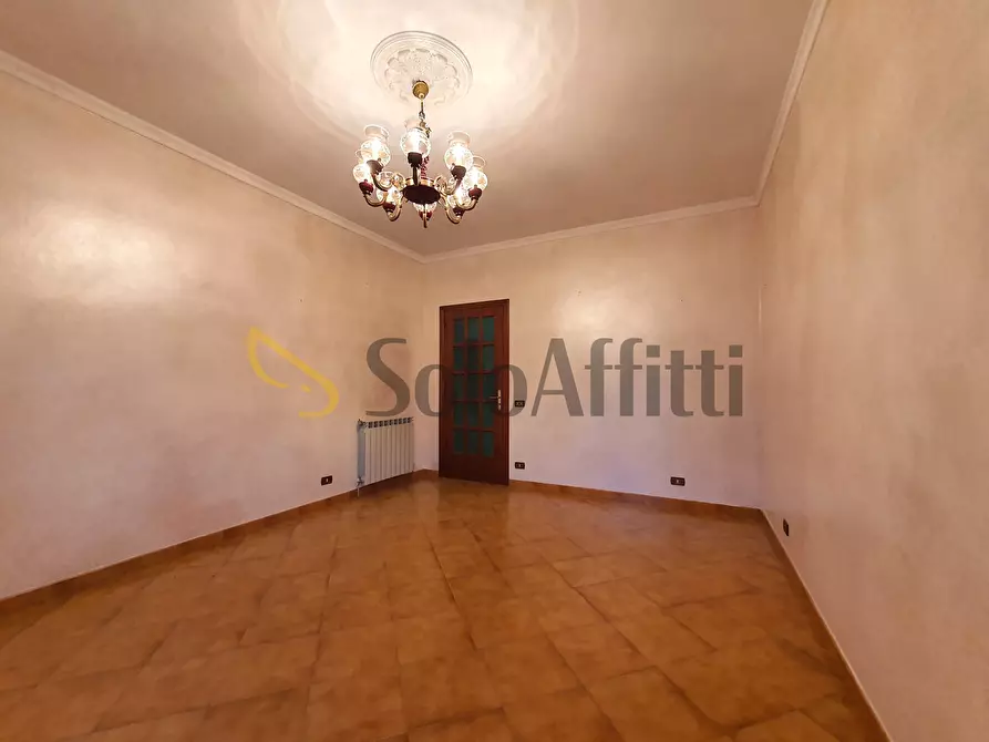 Immagine 7 di Trilocale in affitto  in Viale degli Angioini 11 a Catanzaro