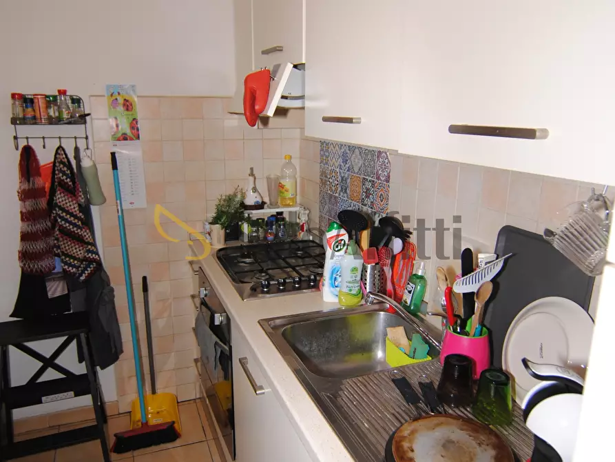 Immagine 10 di Bilocale in affitto  a Livorno