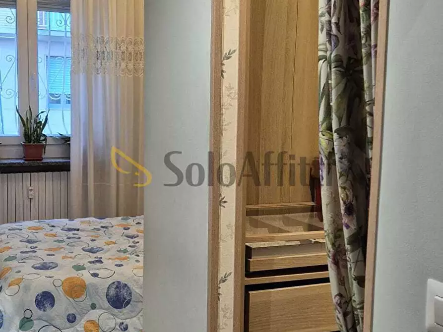 Immagine 27 di Trilocale in affitto  in Via Exilles 33 a Torino