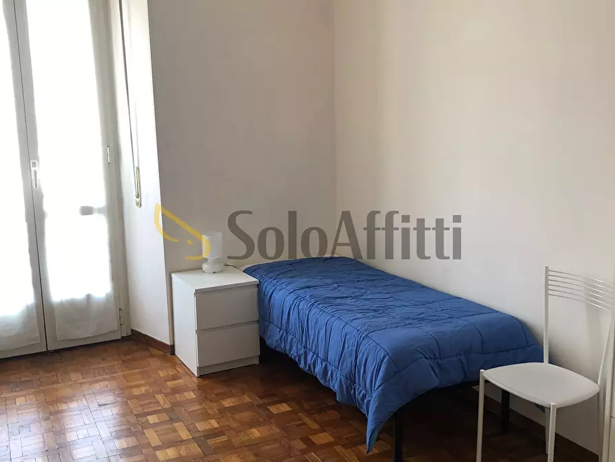 Immagine 5 di Trilocale in affitto  in Corso Peschiera 122 a Torino